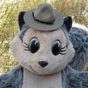 Parks Department Debuts New Official Mascot Video